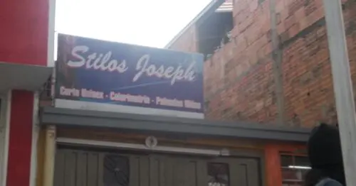 STILOS JOSEPH STILOS JOSEPH
